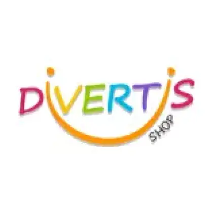 Divertis Shop